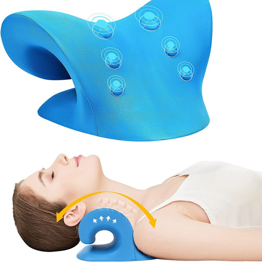 Neck Stretcher & Relaxer