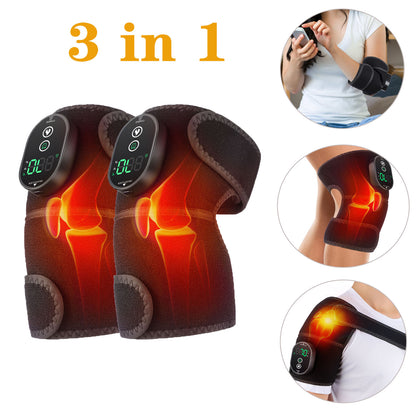 Heating Knee Pad