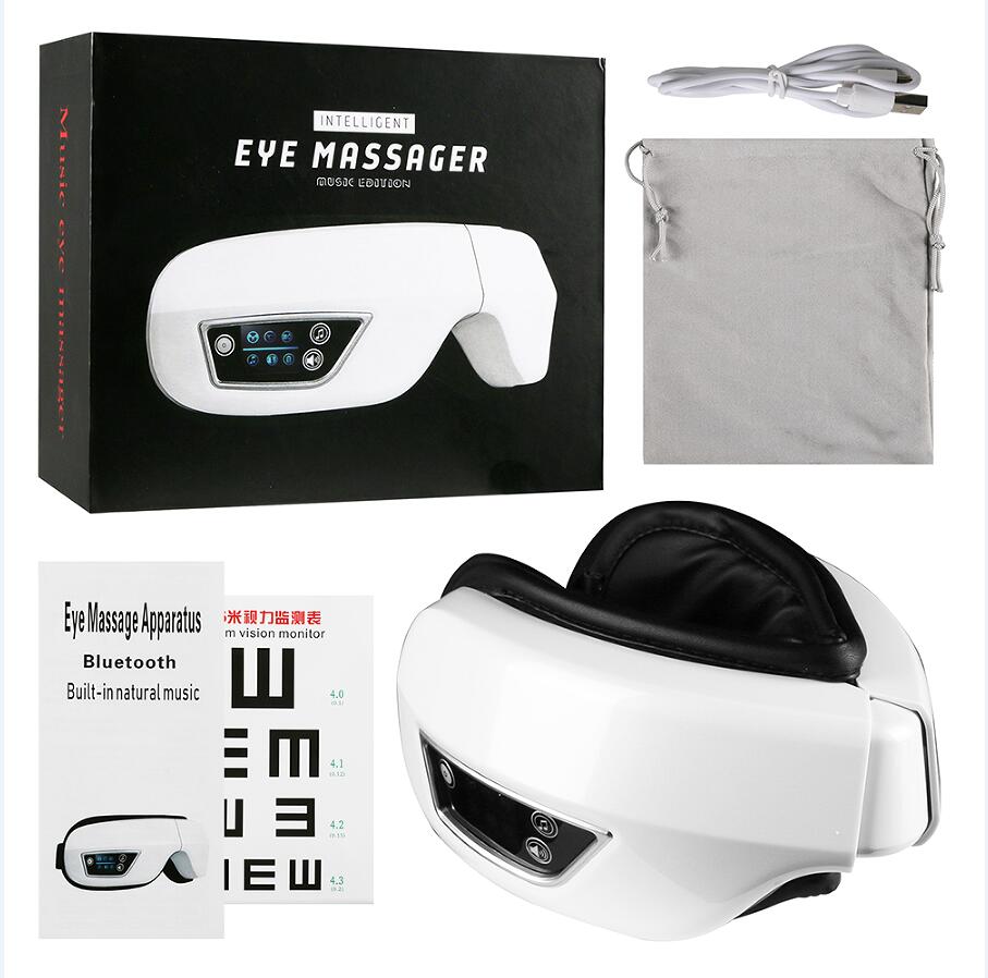 Eye Massager