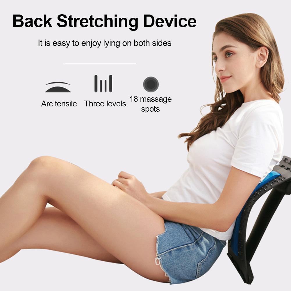 Back Stretcher