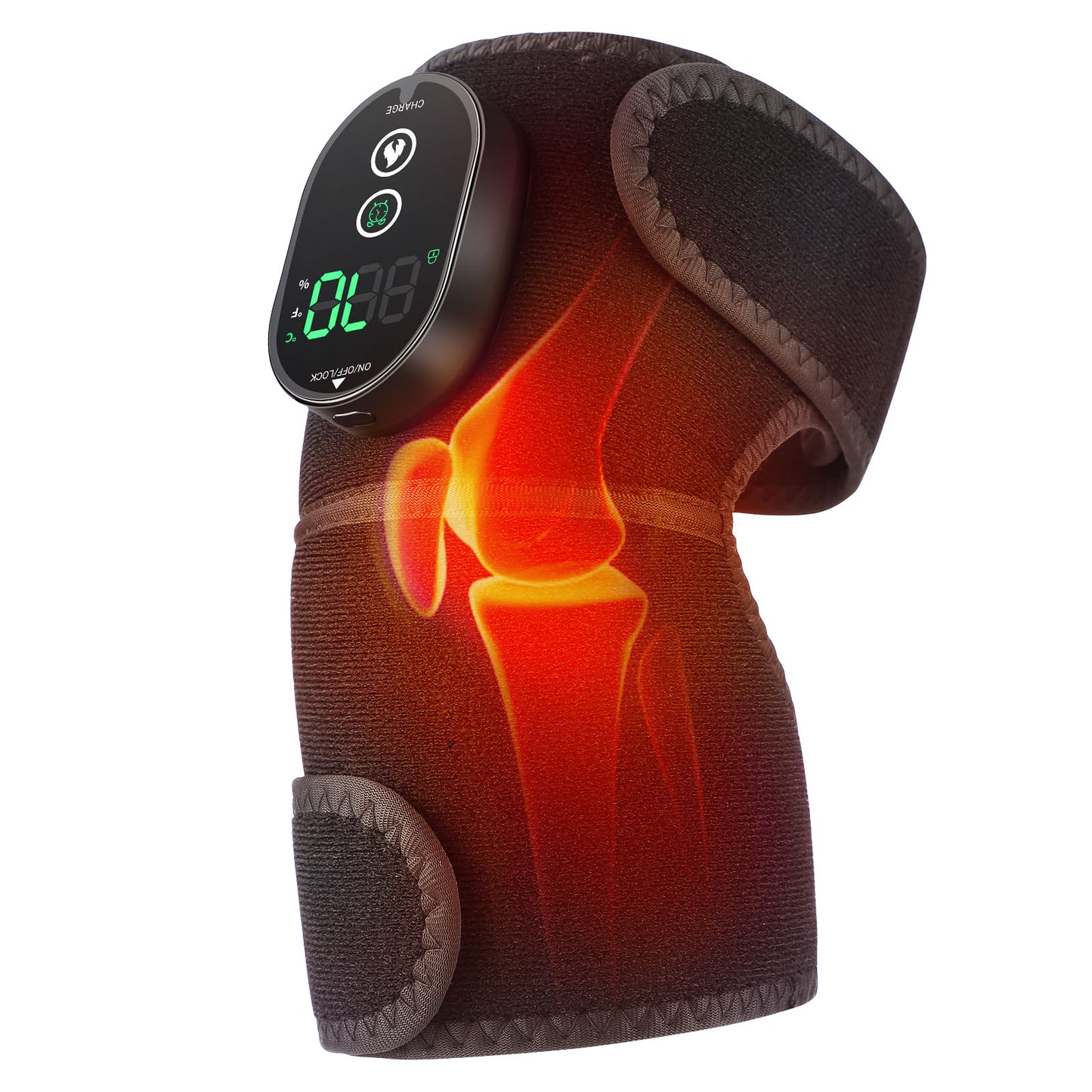 Heating Knee Pad