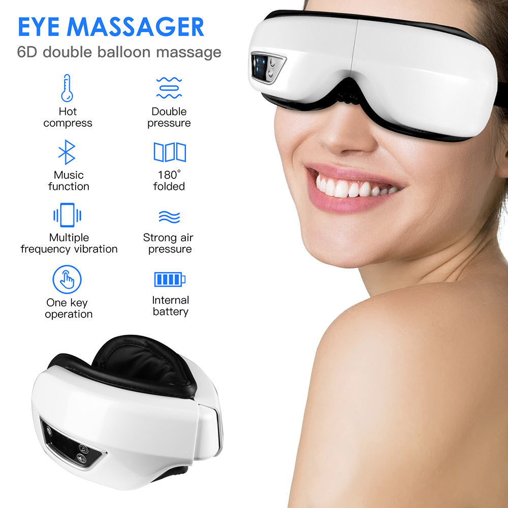 Eye Massager