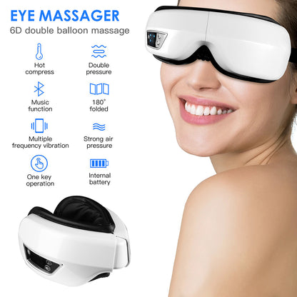 Eye Massager